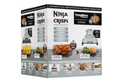 Heißluftfritteusen - Ninja CRISPi FN101EUSG - Salvie - FN101EUSG