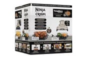 Heißluftfritteusen - Ninja CRISPi - FN101EUST - Sten - FN101EUST