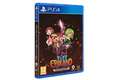 Spiele - Evoland 1 & 2 (10th Anniversary Edition) - Sony PlayStation 4 - RPG - PEGI 12 - 8424365725941