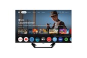Flachbild TV - Strong 32" Flachbild TV LED 720p High Dynamic Range 10 (HDR10) HD 12V GOOGLE TV Central Stand | HDR 10 - SRT32HG4723C