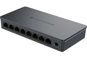 Switches - Grandstream GWN7701 - 8 Port Unmanaged switch - GWN7701