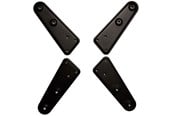 Wandhalterungen, AV-Halterungen & AV-Möbel - Harmony adapter plate 200x200 cross - Max - recommended for - Harmony200x200kryds