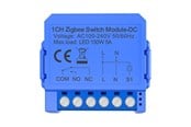 Smart-Home - Avatto Intelligent 1-Channel ZigBee Switch Module with Voltage-Free DC Contact - ZWSM16-DC-1 - ZWSM16-DC-1