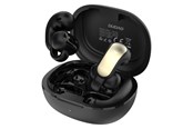 Kopfhörer/Headsets - Dudao U20 Pro TWS Bluetooth wireless headphones - black - 6976625335770