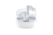 Kopfhörer/Headsets - Dudao U21 TWS ANC ENC Bluetooth Wireless Headphones - White - 6976625335442