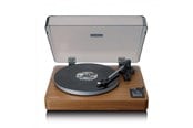 Plattenspieler - Lenco Turntable LBT-TA165WD - Wood - Plattenspieler Braun - LBT-TA165WD