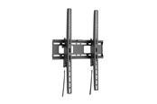 Wandhalterungen, AV-Halterungen & AV-Möbel - Gembird Portrait digital signage TV Wall Mount (tilt) 37" - 75'' - Max 60 kg - recommended for 65" - WM-75T-03