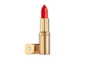 Make-Up - L'Oréal Paris Color Riche Cream Lipstick 4.8 g.- 125 Maison Marais - 3600523802005