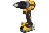 Schraub/Bohrmaschinen - Dewalt DCD800E2T-QW Drill - DCD800E2T-QW