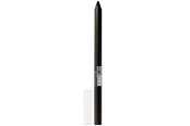 Make-Up - Maybelline Tattoo Liner Gel Pencil Eyeliner 1.3 g.- 900 Deep Onyx. - 3600531531065