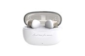 Kopfhörer/Headsets - Dudao U8 TWS Wireless In-Ear Headphones - White - 6976625335640
