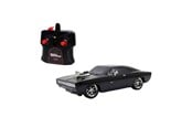 Ferngesteuert - Jada Toys - Fast & Furious RC 1970 Dodge Charger 1:16 - 9397584314R04