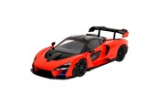 Ferngesteuert - Jada Toys - Fast & Furious McLaren Senna 1:24 - 9335485314R00