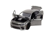 Ferngesteuert - Jada Toys - Fast & Furious 2021 Dodge Charger 1:24 - 9334472314R00