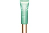 Make-Up - Clarins S.O.S. Hydrating Liquid Primer 30 ml.– 04 Green - 3666057133473