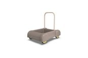 Baby Spielzeug - Dantoy Tiny Baby Walker - 6070