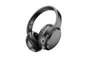 Kopfhörer/Headsets - Dudao X22Pro on-ear wireless Bluetooth 5.3 headphones - black - 6973687240479