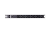 Stromkabel (Extern) - ATEN Basic PDU PE0210SG - power distribution unit - 3840 VA - PE0210SG-AT-G