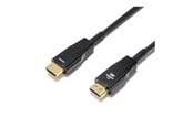 Display Kabel - Deltaco HDMI cable - 15 m - HU-AOC15