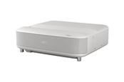 Projektoren - Epson Projektoren Lifestudio Grand EH-LS670W - 1920 x 1080 - 3600 ANSI lumens - V11HB82040