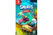 Spiele - Smurfs Kart - Nintendo Switch - Rennspiel - PEGI 3 - 3701529501678
