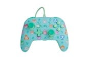 Gaming Zubehör - PowerA Enhanced - Animal Crossing - Controller - 323223