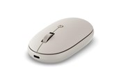 Maus - Satechi OntheGo Bluetooth - Maus (Beige) - ST-MOTGW