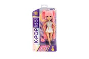 Dolls & Accessories - K POP Yuni Fashion doll - 929531