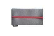 Handys - Cover & Cases - Volla X23 - Textiltasche - Grau - 4260738460309