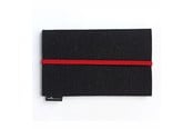 Handys - Cover & Cases - Volla Q - Textil-Tasche - schwarz - 4260738460644