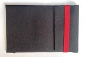 Tablets - Cover & Case - Volla Tablet - Textil-Tasche - schwarz - 4260738460699