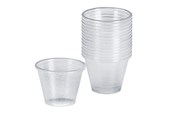Hobby-Zubehör - Revell - Mixing Cups 30ml - 15 pcs. - 39065