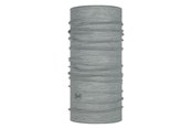 Sonstige Körperpflege - Buff Lightweight Merino tube scarf light grey - 113010.933.10.00