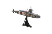 Bausets - Revell Model Kit - SSB Abraham Lincoln 1:253 - 158pcs. - 05185