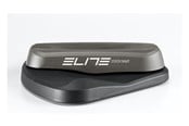 Fahrrad-Zubehör - Elite Sterzo Smart swivel front wheel support - EL0180601