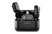 Mikrofone - Maono WM622 PB2 Wireless Lavalier Microphone - WM622 PB2
