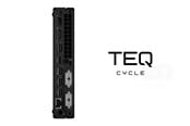 Stationär - Persönlicher Computer - Teqcycle Lenovo ThinkCentre M80q - Core i5 | 16GB | 256GB | Premium Grade | Refurbished - TLM80QML86B