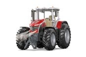 Ferngesteuert - SIKU Massey Ferguson 95 With App Control - 313-6885