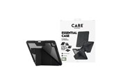Tablets - Cover & Case - CARE by PanzerGlass Essential Case Black iPad Air 13" (2024-2026) - CR31677