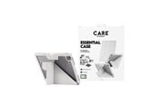 Tablets - Cover & Case - CARE by PanzerGlass Essential Case Light Grey iPad Air 13" (2024-2026) - CR90069