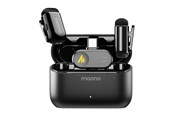 Mikrofone - Maono WM622 PC2 Wireless Lavalier Microphone - WM622 PC2