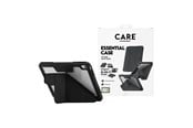 Tablets - Cover & Case - CARE by PanzerGlass Essential Case Black iPad 11" (2025-2026) - CR98643
