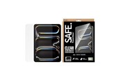 Tablets - Anderes Zubehör - SAFE by PanzerGlass Screen Protector iPad Pro 11" (2024-2025) | Ultra-Wide Fit w. Fastfit tool - SA80756