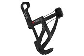 Fahrrad-Zubehör - Elite Struka bottle holder black - EL0233001