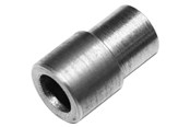 Fahrrad-Zubehör - Elite Boost thru-axle adapter - EL1014303