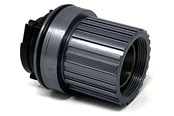 Fahrrad-Zubehör - Elite Microspline freewheel - EL1014315