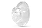 Babypflege - Elvie Stride Breast Shield breast funnel 24 mm 2 pcs - EB01-BSM02-EU
