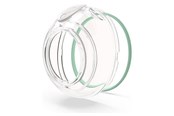 Babypflege - Elvie Stride Cups breast pump milk container 150 ml 2 pcs. - EB01-CUP02-EU