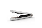 Haartrockner / Föhne - SKINVIBE Haartrockner / Föhne Luna MiniWireless Cordless Hair Straightener - SV-003WH