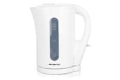 Wasserkocher - Emerio Wasserkocher WK-123483.1 - Weiß - 2200 W - WK-123483.1